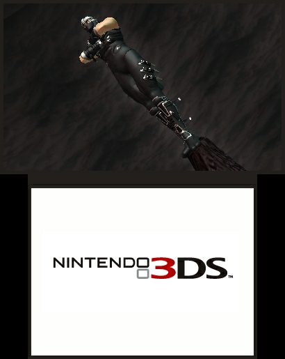 Dead or Alive: Dimensions